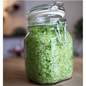 acheter de la fleur ail biologique du quebec